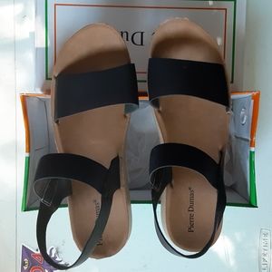 Pierre Dumas sandles